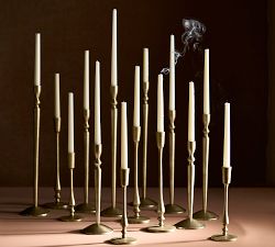 Mateo Candle Holder