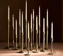Mateo Candle Holder