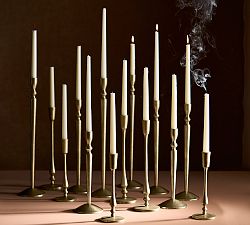 Mateo Candle Holder