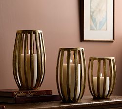 Callen Candle Holder