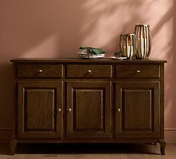 French Country Buffet (60")