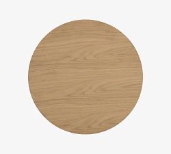 Meadowview Round Side Table (22")