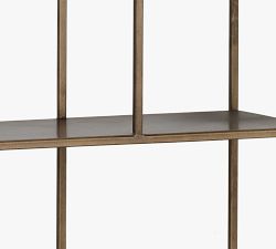 Knoll Modular Bookcase (23.5")