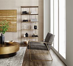Knoll Modular Bookcase (23.5")