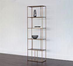 Knoll Modular Bookcase (23.5")