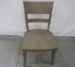 Open Box: Bradford Dining Chair - Gray Wash