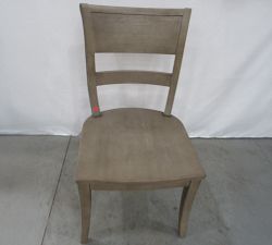 Open Box: Bradford Dining Chair - Gray Wash