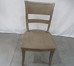 Open Box: Bradford Dining Chair - Gray Wash