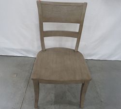 Open Box: Bradford Dining Chair - Gray Wash