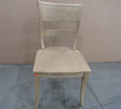 Open Box: Bradford Dining Chair - Gray Wash
