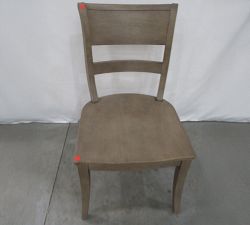 Open Box: Bradford Dining Chair - Gray Wash
