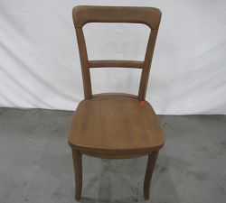 Open Box: Cline Bistro Dining Chair - Antique Umber