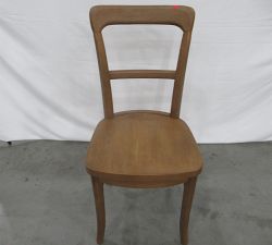 Open Box: Cline Bistro Dining Chair - Antique Umber