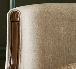 Beatrix Upholstered Bed
