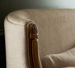 Beatrix Upholstered Bed