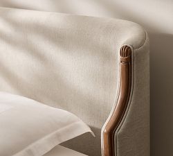 Beatrix Upholstered Bed