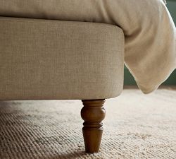 Beatrix Upholstered Bed