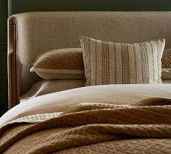 Beatrix Upholstered Bed