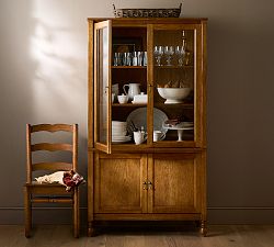 Summerville Tall Cabinet (42.5")