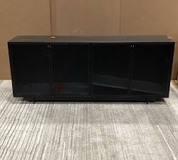 Open Box: Searcy Buffet (73") - Black