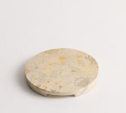 Fossil Marble Cheese Boards