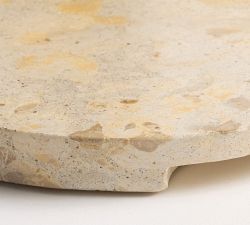 Fossil Marble Cheese Boards
