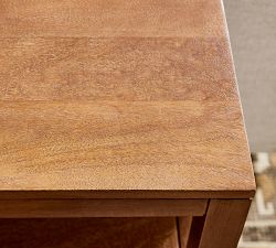 Nicasio Console Table (60")