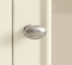 Logan Glass Cabinet Suite (96"-144")