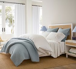 Westly Cane Bed
