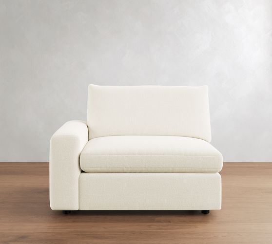 Build Your Own Sierra Sectional by Pottery Barn