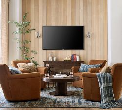 Amherst Console Table (54")