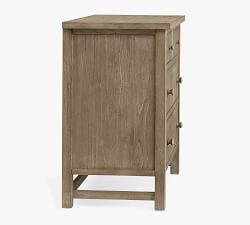 Farmhouse 4-Drawer Dresser (42.5")