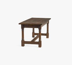 Stowe Rectangular Coffee Table (46")