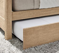 Farmhouse Daybed with Trundle