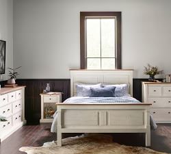 Hart Reclaimed Wood Nightstand