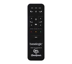 Baselogic™ Level Four Adjustable Base