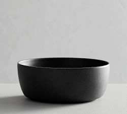 Mason Modern Outdoor Melamine Cereal Bowls - Set of 4