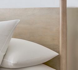 Cayman Canopy Bed