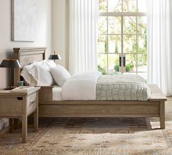 Dawson Metal Table Lamp (20")