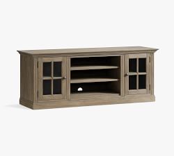 Livingston Media Console (68.5")