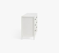 Sussex 6-Drawer Dresser (60")