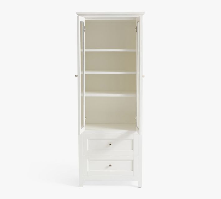 Bath Storage Cabinet キャビネット アメリカ　家具　雑貨 classic-storage-bath-cabinet-