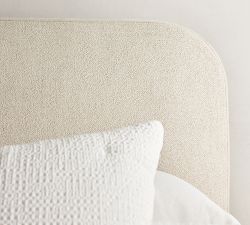 Layton Rounded Bed