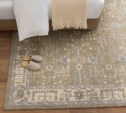 Reeva Rug Swatch - Free Returns Within 30 Days