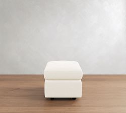 Sierra Ottoman