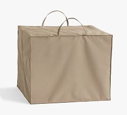 Premium Outdoor Cushion Bag - 32" x 26" Large