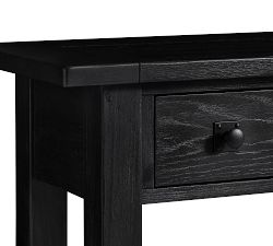 Benchwright Small Space Console Table (36")