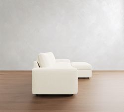 Sierra Modular Chaise Sectional (147")