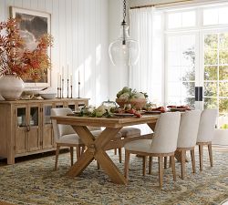 Toscana Buffet (75")