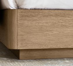 Westin Heavenly® Platform Bed Frame